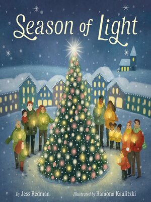 cover image of Season of Light